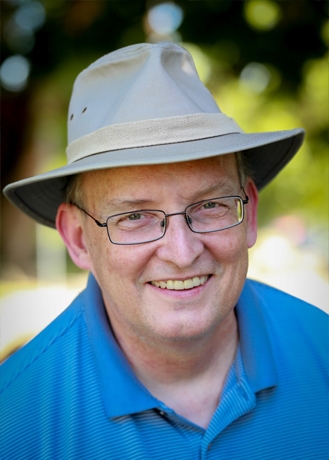 Staff Howard Kenyon