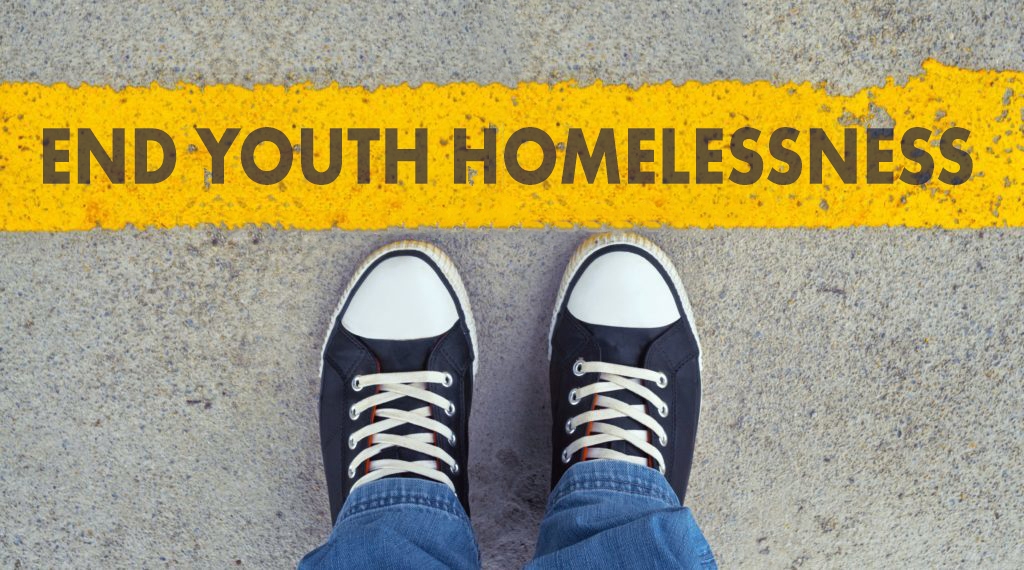 End Youth Homelessness