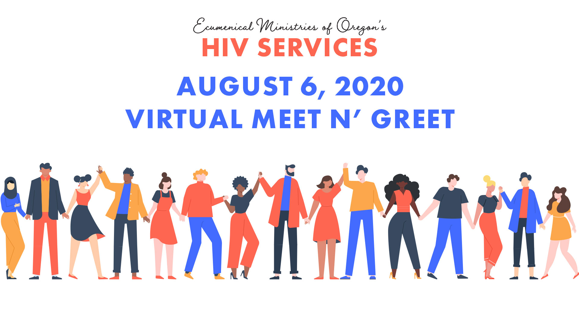 HIV Facebook event 2