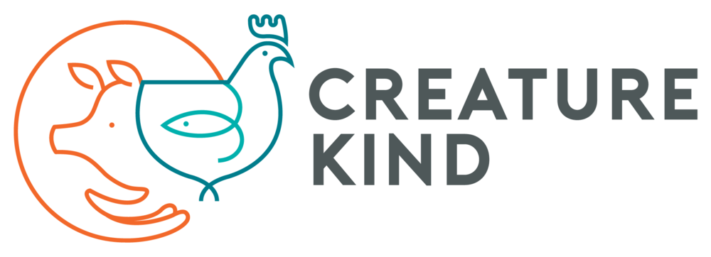 CreatureKind Logo Horizontal Color 300copy