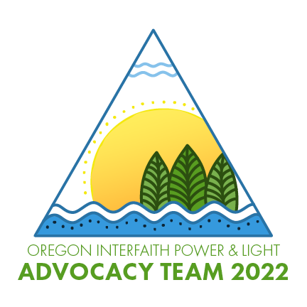 OIPL Advocacy Team 2022