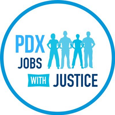 Portland Jobs with Justice