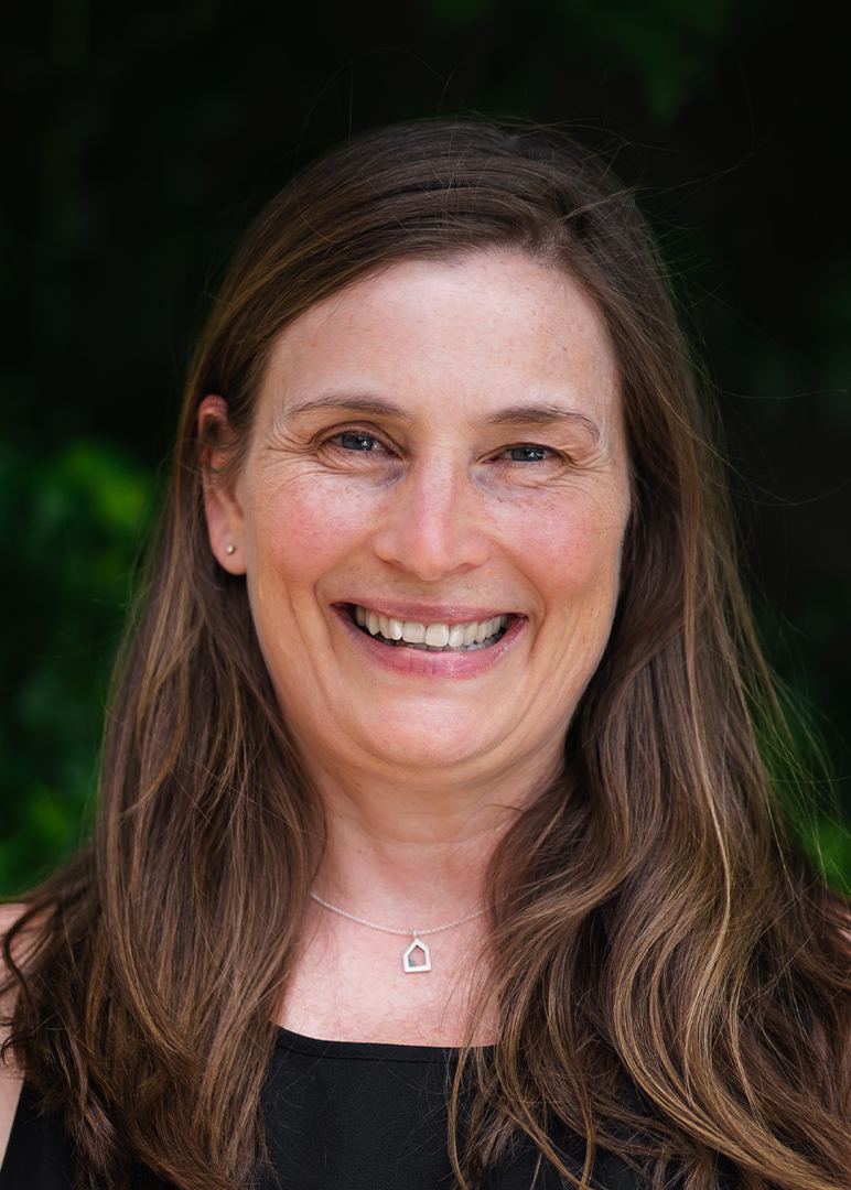 Jenny Pratt-Hale