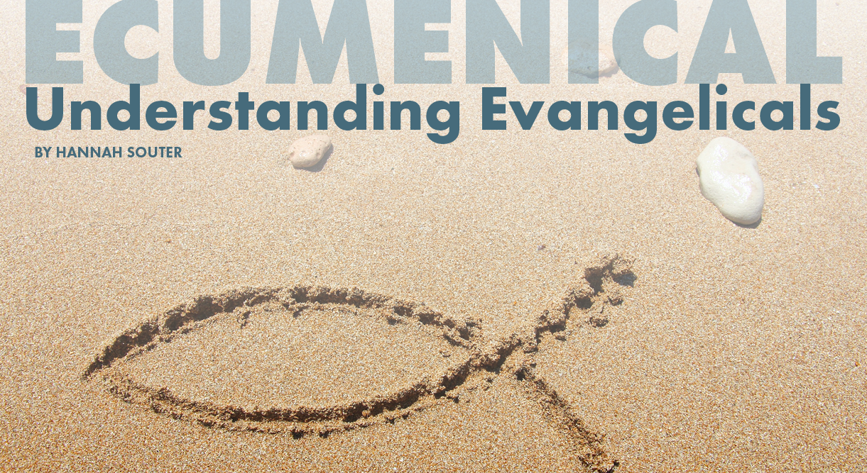Summer 2022 VOICE: Understanding Evangelicals