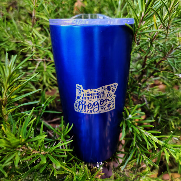 Stainless Steel Insulated Tumbler