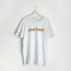 Love First tee front