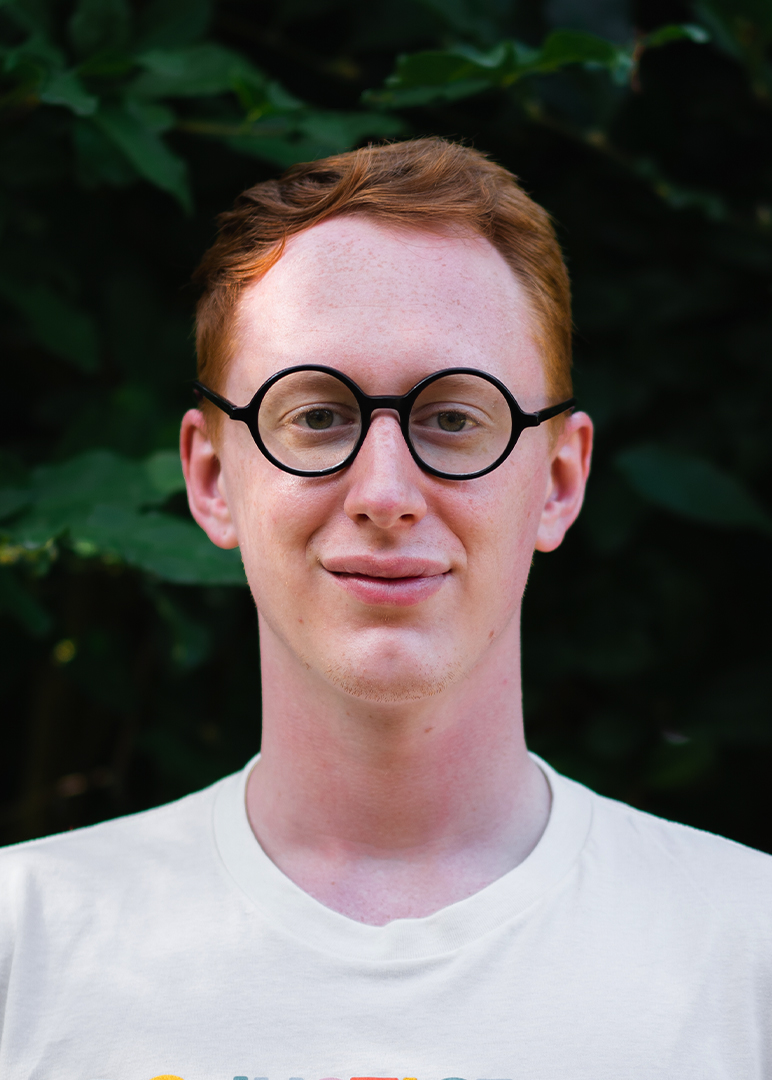headshot placeholder