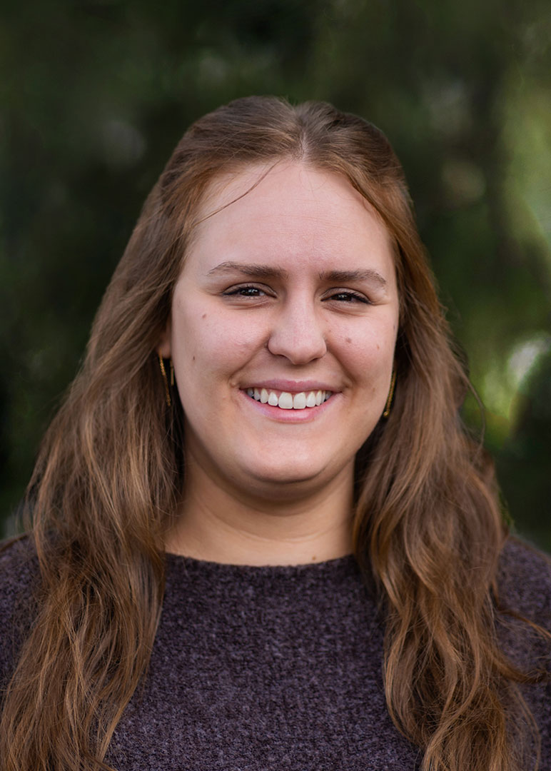Elizabeth Stocker