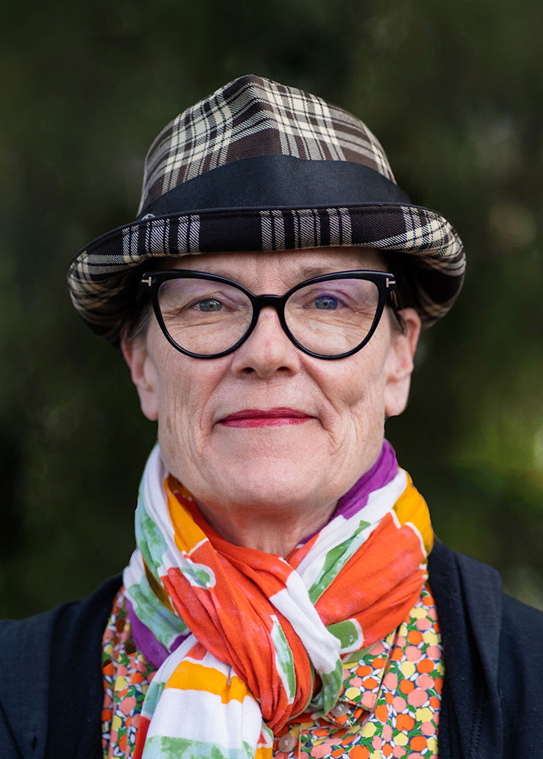 Julie Galstad