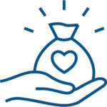 Get Involved icons color large