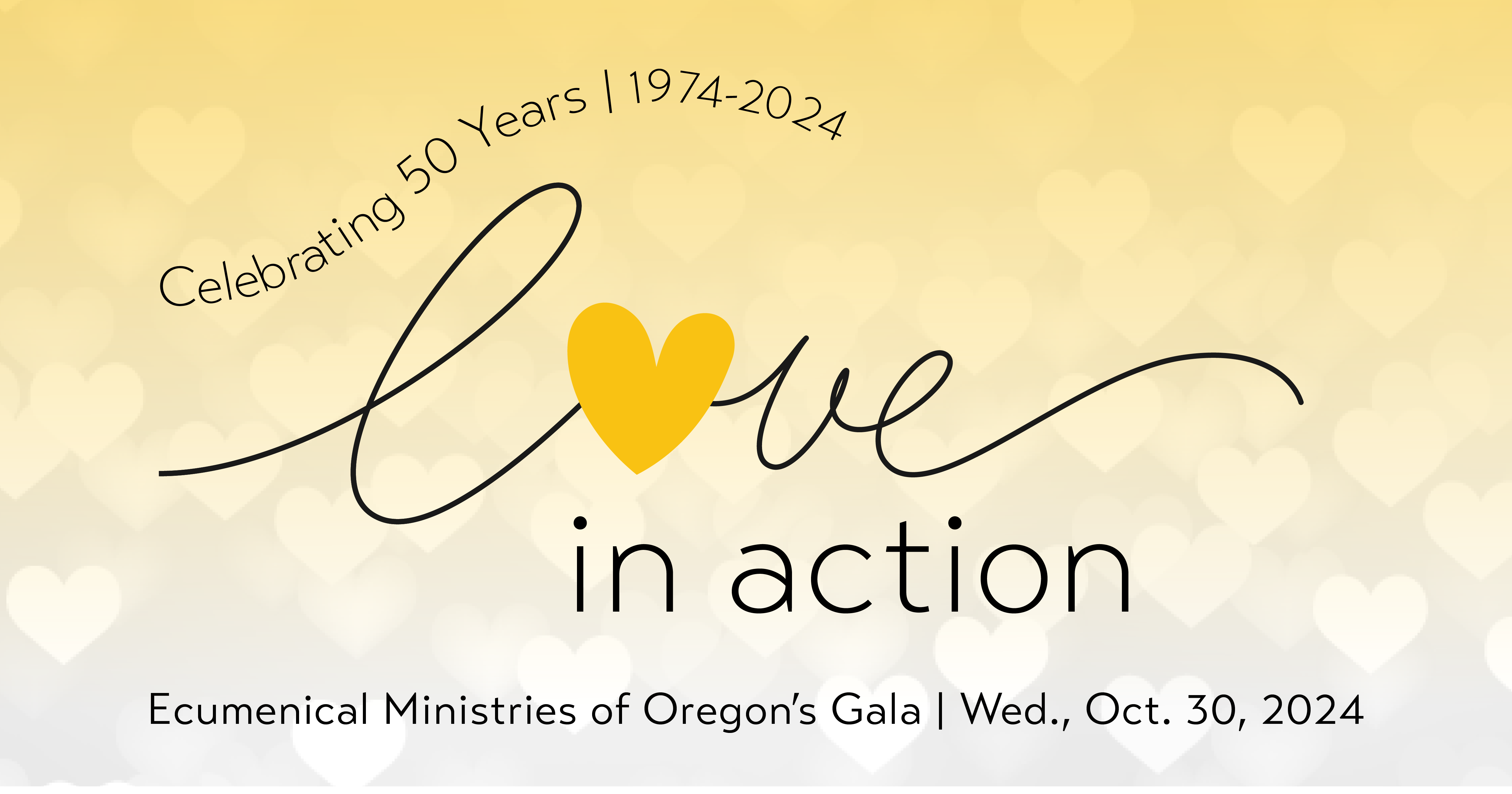 Love in Action Gala