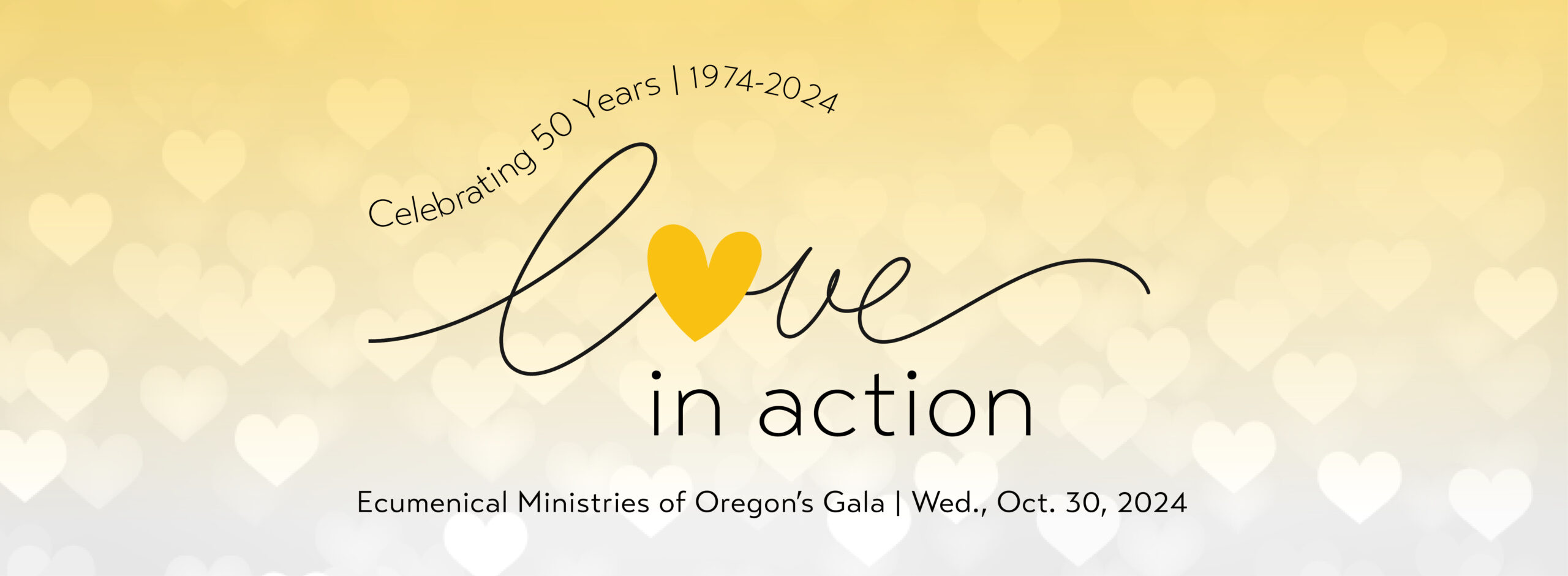 Love in Action Gala