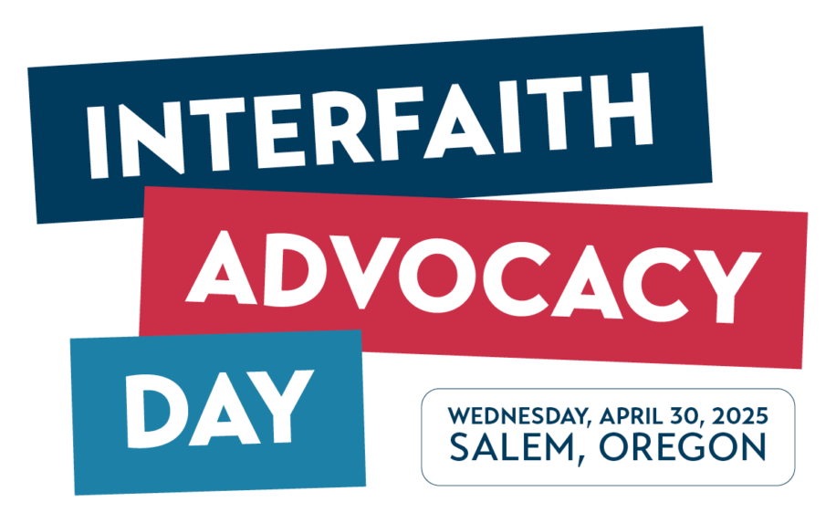 Interfaith Advocacy Day