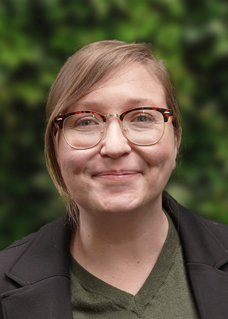 Robin Stranahan