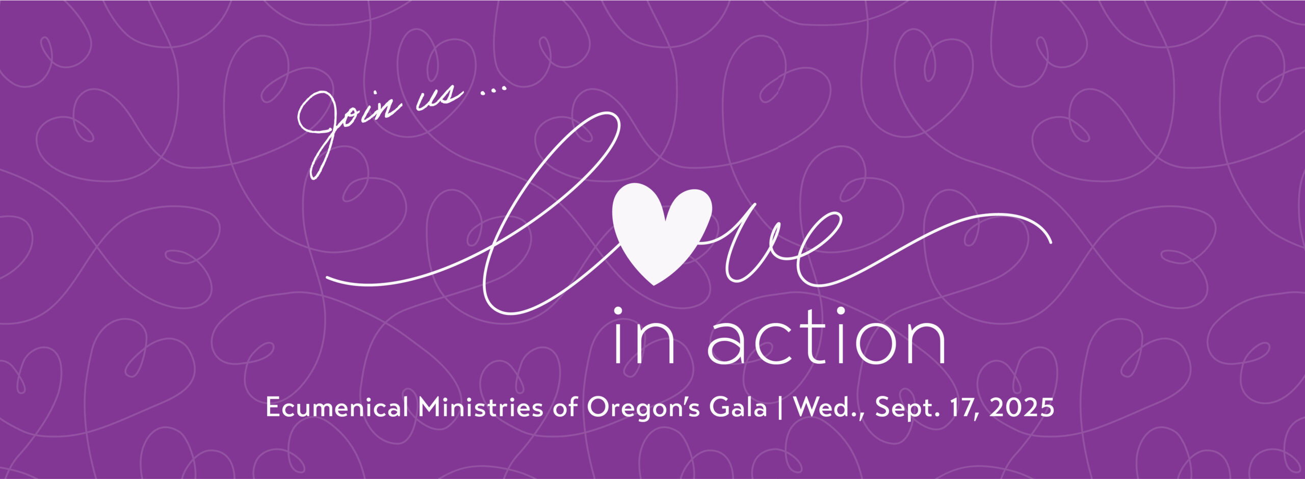 Love in Action Gala 2025