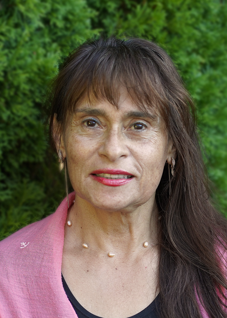 Sandra Suarez Uribe
