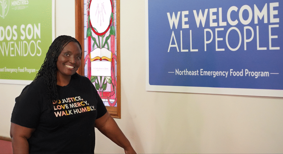 Blog featured image VOICE Andrea