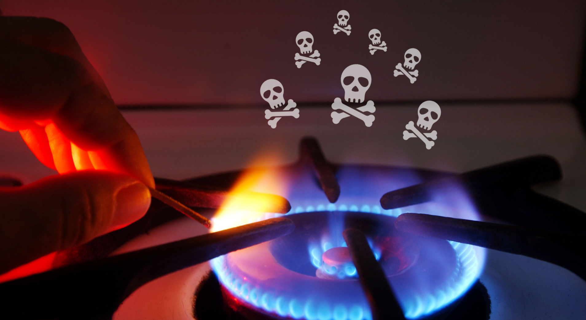 Blog featured image VOICE toxic gas