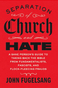 Separation of Church and Hate