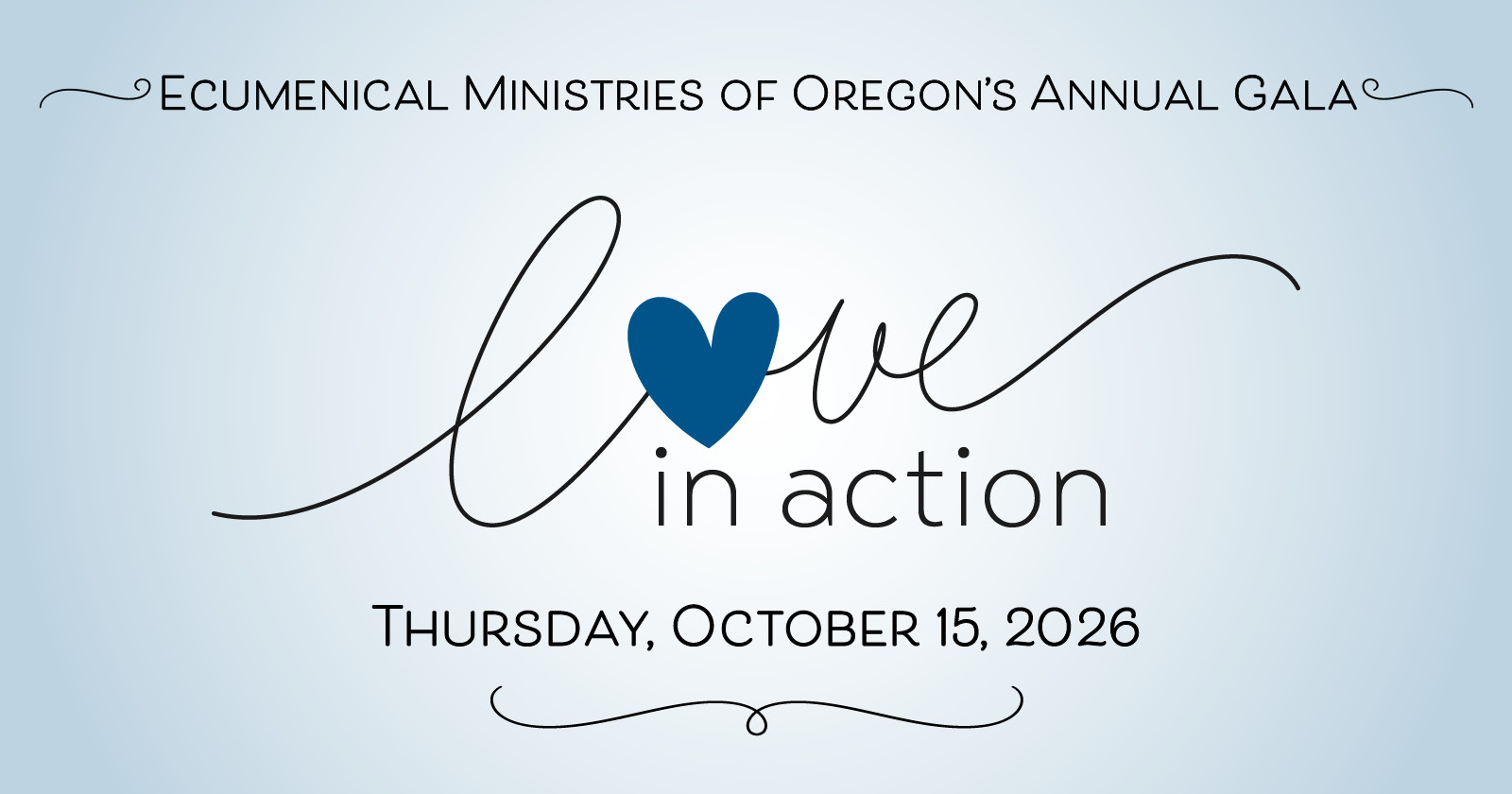 2026 Love in Action Gala