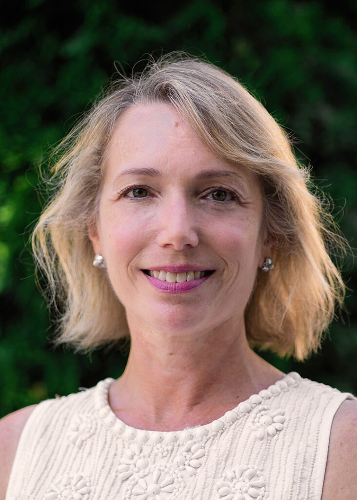 Michelle Bush