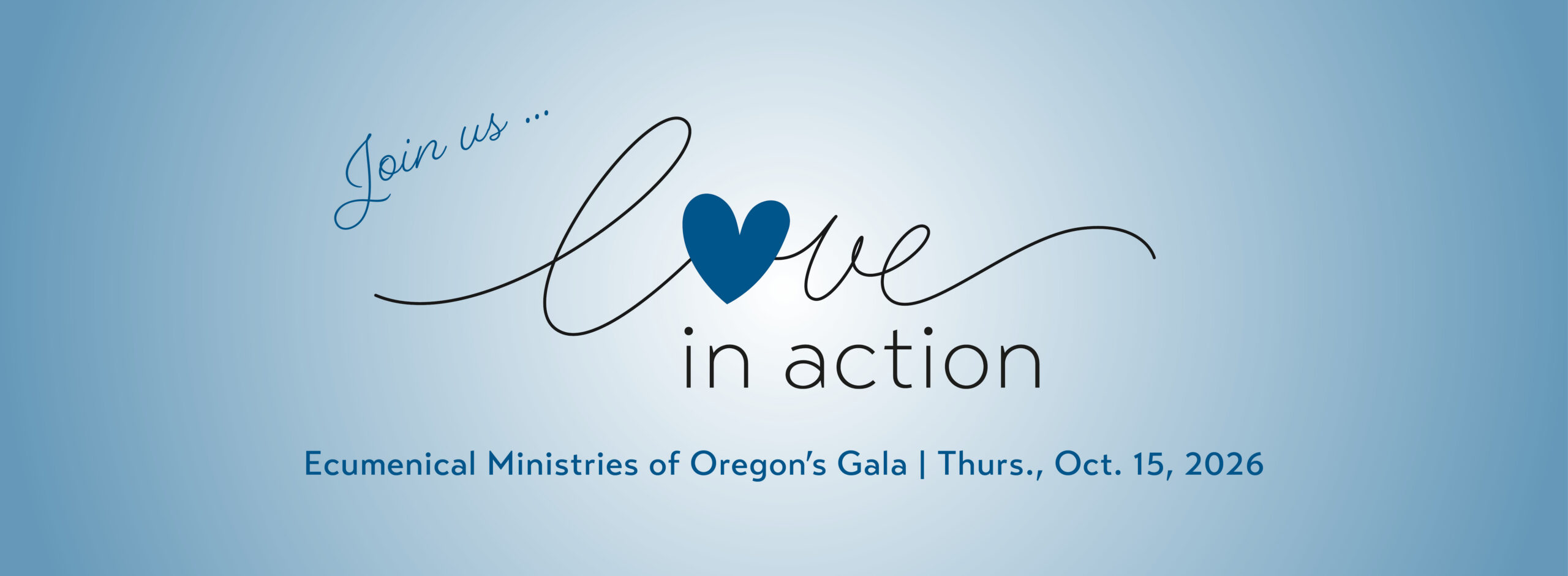 2026 Love in Action Gala